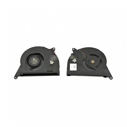 Ανεμιστηράκι Laptop CPU FAN ASUS Zenbook UX31 UX31A UX31E TYPE 2 4pin 5V 0.4A - KDB05105HB DC28000BVDS Ανεμιστηράκι Laptop CPU FAN ASUS Zenbook UX31 UX31A UX31E TYPE 2 4pin 5V 0.4A - KDB05105HB DC28000BVDS