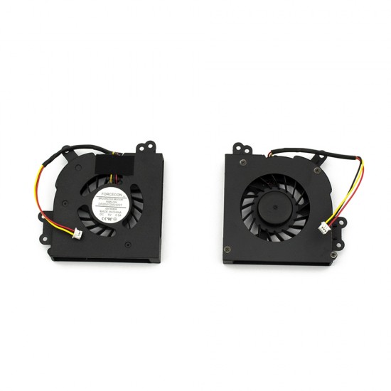 Ανεμιστηράκι Laptop CPU FAN Acer Aspire 3620 5540 5550 5552 5560 5562 5564 5590 5595 5596 TravelMate 2410 2420 2423 2424 2428 3280 (има два вида) - 23.10122.001 DFB501205H20T