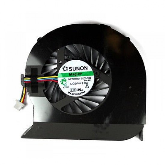 Ανεμιστηράκι Laptop CPU FAN Acer Aspire 4743 4743G 4743ZG 4750 4750G 4755 4755G - DFB601205M20T