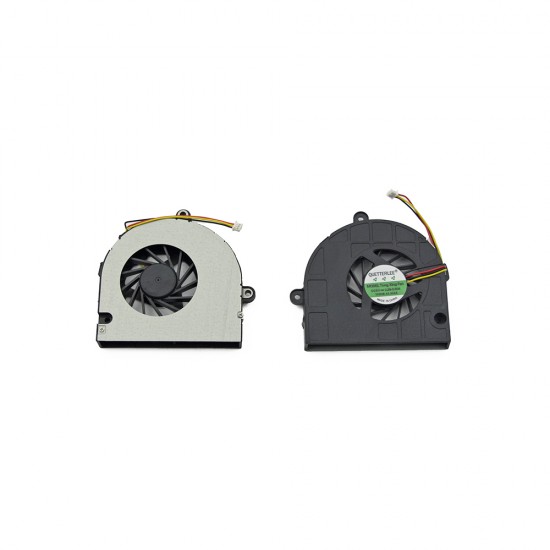 Ανεμιστηράκι Laptop CPU FAN Acer Aspire 5333 5336 5733 5736Z 5742 5742Z eMachines E529 Packard Bell TK36 TK37 TK85 TK87 (UMA) - 23.R4F02.001 23.R4G02.001 MF60120V1-C040-G99 AB07505MX12B300 