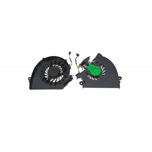 Ανεμιστηράκι Laptop CPU FAN Acer Travelmate 8572 8572Z - AB7205HX-EDB Ανεμιστηράκι Laptop CPU FAN Acer Travelmate 8572 8572Z - AB7205HX-EDB
