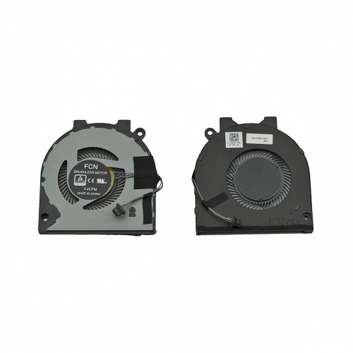 Ανεμιστηράκι Laptop CPU FAN DELL Inspiron 14 5480 5481 5482 5488 15 5580 5581 5582 4pin 5V 0.5A - G0D3G Ανεμιστηράκι Laptop CPU FAN DELL Inspiron 14 5480 5481 5482 5488 15 5580 5581 5582 4pin 5V 0.5A - G0D3G