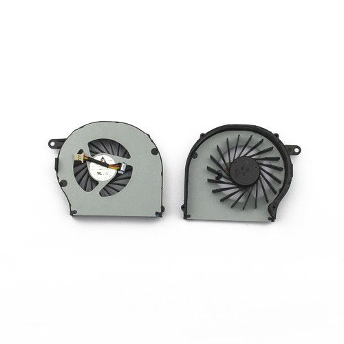 Ανεμιστηράκι Laptop CPU FAN HP CQ42 G42 CQ62 G62 G72 CQ72 Type 2 - AB7505HX-EC3 KSB0505HA-A