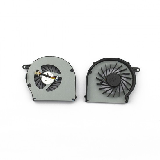 Ανεμιστηράκι Laptop CPU FAN HP CQ42 G42 CQ62 G62 G72 CQ72 Type 2 - AB7505HX-EC3 KSB0505HA-A