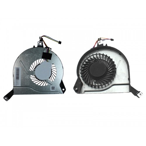 Ανεμιστηράκι Laptop CPU FAN HP Pavilion 15-P 17-F series 14-V* 15-V* (πάχος 6,2mm) - EG50060S1-C120-S9A 767776-001