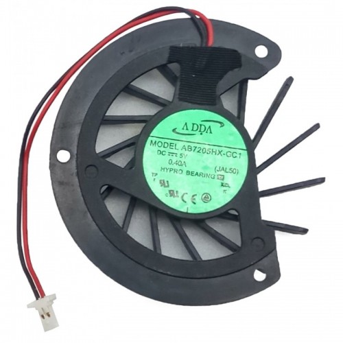 Ανεμιστηράκι Laptop CPU FAN HP Pavilion DV4-1000 CQ40 CQ45 (AMD) fan blade - AD5005HX-RC1