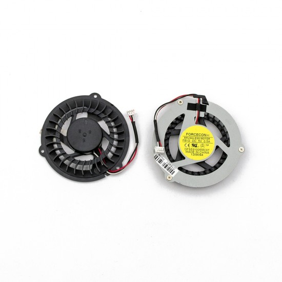 Ανεμιστηράκι Laptop CPU FAN Samsung R70 R560 R700 P208 P210 Q208 Q210 - KDB0705HA BA81-03505B DFS531005MC0T
