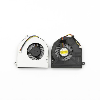 Ανεμιστηράκι Laptop CPU FAN Toshiba C600 C655 C650 L630(4Pin) TYPE3 - KSB0505HB AH94 XR-T0-C650FAN-4P