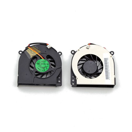 Ανεμιστηράκι Laptop CPU FAN Toshiba Satellite A80 A85 - AD0605HB-TB3 AB0605HX-EB3 ATZYH000100