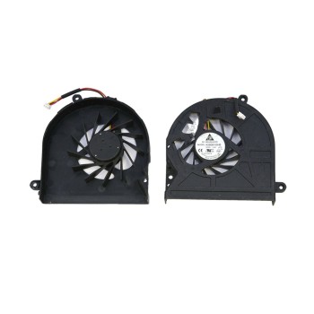 Ανεμιστηράκι Laptop CPU FAN Toshiba Satellite C650D C655D C655 C650 L650 Type 2 - V000210960 KSB06105HA KSB0505HB