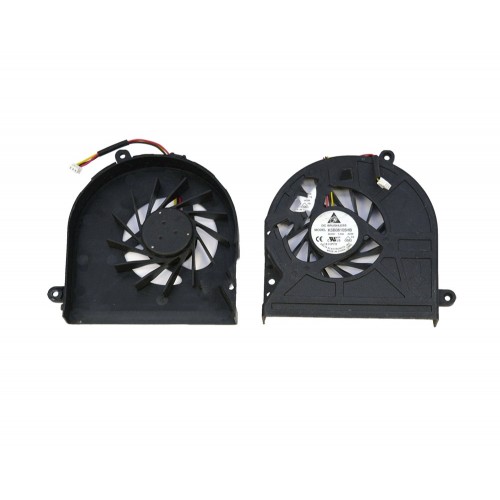 Ανεμιστηράκι Laptop CPU FAN Toshiba Satellite C650D C655D C655 C650 L650 Type 2 - V000210960 KSB06105HA KSB0505HB