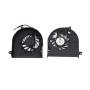 Ανεμιστηράκι Laptop CPU FAN Toshiba Satellite C650D C655D C655 C650 L650 Type 2 - V000210960 KSB06105HA KSB0505HB