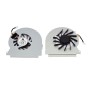 Ανεμιστηράκι Laptop CPU FAN Toshiba Satellite M600 P745 (3 Pin) - AD7105HX-GB3 KSB0505HB KSB05105HA