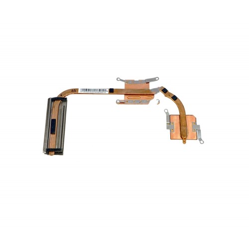 CPU HEATSINK Acer Aspire E1-532G E1-532PG E1-572G E1-572PG V5-561G V5-561PG TMP255-MG Packard Bell EasyNote TE69HW THERMAL.MODULE.DIS.WO/FAN - 60.M8KN2.001 AT12K0020C0 CPU HEATSINK Acer Aspire E1-532G E1-532PG E1-572G E1-572PG V5-561G V5-561PG TMP255-MG Packard Bell EasyNote TE69HW THERMAL.MODULE.DIS.WO/FAN - 60.M8KN2.001 AT12K0020C0