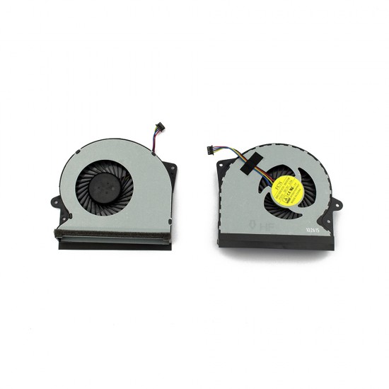 Ανεμιστηράκι Laptop CPU FAN ASUS G751 G751J G751M G751JT G751JY G751JL 5V 0.5A (For Ανεμιστηράκι Laptop CPU FAN ) TYPE 1 - DFS501105PR0T Ανεμιστηράκι Laptop CPU FAN ASUS G751 G751J G751M G751JT G751JY G751JL 5V 0.5A (For Ανεμιστηράκι Laptop CPU FAN ) TYPE 1 - DFS501105PR0T