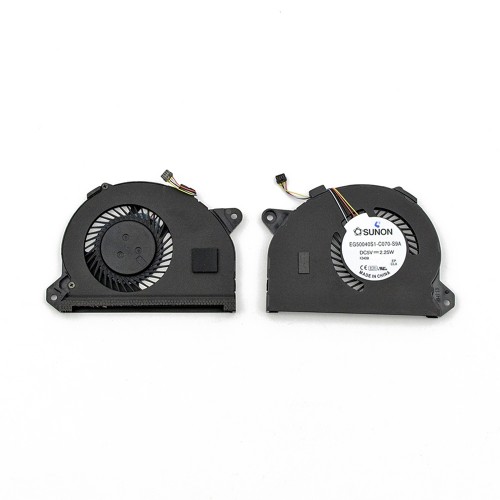 Ανεμιστηράκι Laptop CPU FAN ASUS UX31 - EG50040S1-C070-S9A Ανεμιστηράκι Laptop CPU FAN ASUS UX31 - EG50040S1-C070-S9A
