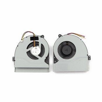 Ανεμιστηράκι Laptop CPU FAN ASUS X550 FX50JK FX50 FX50J K550J A550JK (πάχος 11mm) - KSB0705HA KSB0705HB701