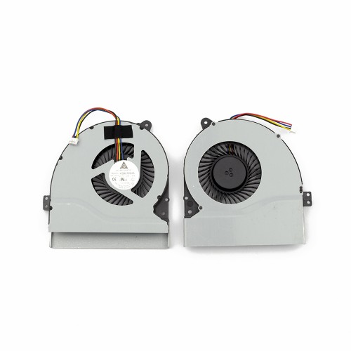Ανεμιστηράκι Laptop CPU FAN ASUS X550 FX50JK FX50 FX50J K550J A550JK (πάχος 11mm) - KSB0705HA KSB0705HB701 Ανεμιστηράκι Laptop CPU FAN ASUS X550 FX50JK FX50 FX50J K550J A550JK (πάχος 11mm) - KSB0705HA KSB0705HB701