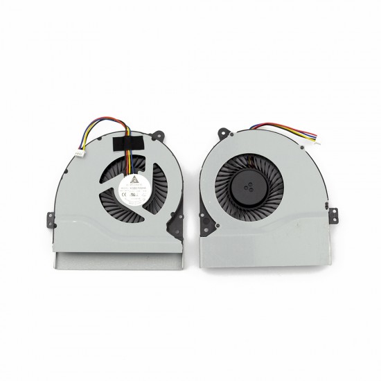 Ανεμιστηράκι Laptop CPU FAN ASUS X550 FX50JK FX50 FX50J K550J A550JK (πάχος 11mm) - KSB0705HA KSB0705HB701 Ανεμιστηράκι Laptop CPU FAN ASUS X550 FX50JK FX50 FX50J K550J A550JK (πάχος 11mm) - KSB0705HA KSB0705HB701