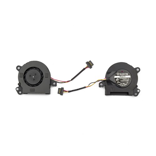 Ανεμιστηράκι Laptop CPU FAN Acer Aspire One 751H ZA3 - GB0535AEV1-A B4075.13.F.GN 5V 0.6W Ανεμιστηράκι Laptop CPU FAN Acer Aspire One 751H ZA3 - GB0535AEV1-A B4075.13.F.GN 5V 0.6W