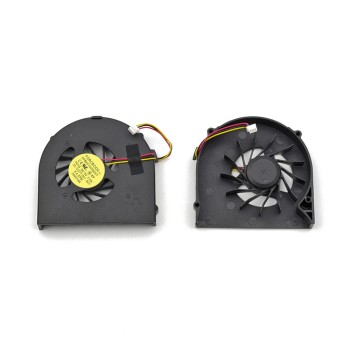 Ανεμιστηράκι Laptop CPU FAN DELL Inspiron 15R N5010 M5010 - MF60120V1-B020-G99 23.10378.001 DFB451005M20T AB158659HS05B1185 MF60100V1-Q032-G99