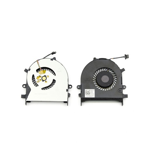 Ανεμιστηράκι Laptop CPU FAN DELL Latitude 3340 3350 4pin 5V 0.4A - 990WG 023.10003.0002 KSB06105HB