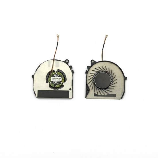 Ανεμιστηράκι Laptop CPU FAN SONY Vaio Pro 11 SVP11 SVP112 5V 0.19A - HY55Q05P A1968609A HY45Q-05A-805 Ανεμιστηράκι Laptop CPU FAN SONY Vaio Pro 11 SVP11 SVP112 5V 0.19A - HY55Q05P A1968609A HY45Q-05A-805