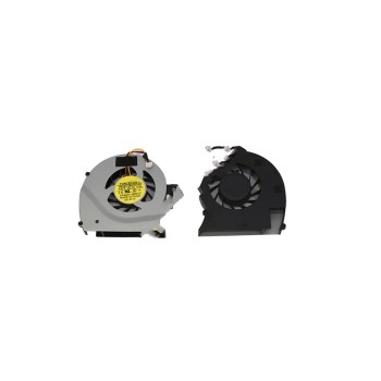 Ανεμιστηράκι Laptop CPU FAN Toshiba Satellite L700 L745 - DFS491105MH0T