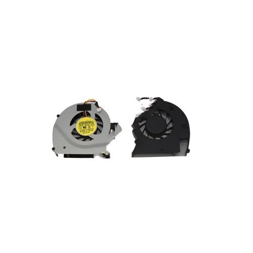 Ανεμιστηράκι Laptop CPU FAN Toshiba Satellite L700 L745 - DFS491105MH0T