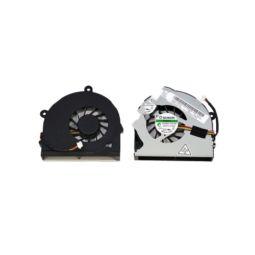 Ανεμιστηράκι Laptop CPU FAN Toshiba Satellite P775 - KSB06105HB DC28000CCS0 (DC05V 0.40A) MF60090V1-C262-S99