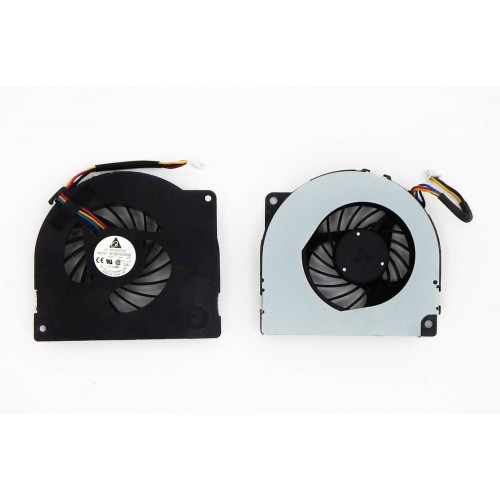 Ανεμιστηράκι Laptop CPU FAN ASUS A40F A42F K42F X42F A40N A42N K42N X42N 4-wires - NFB65B05H-001 Ανεμιστηράκι Laptop CPU FAN ASUS A40F A42F K42F X42F A40N A42N K42N X42N 4-wires - NFB65B05H-001