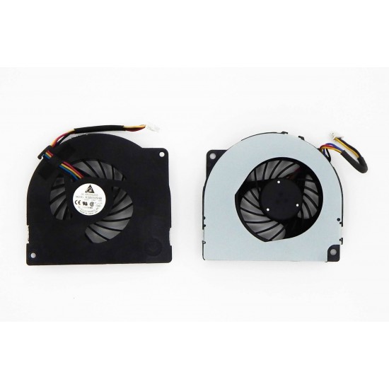 Ανεμιστηράκι Laptop CPU FAN ASUS A40F A42F K42F X42F A40N A42N K42N X42N 4-wires - NFB65B05H-001 Ανεμιστηράκι Laptop CPU FAN ASUS A40F A42F K42F X42F A40N A42N K42N X42N 4-wires - NFB65B05H-001