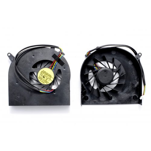 Ανεμιστηράκι Laptop CPU FAN ASUS M60 M60J M60P - DFS531405MC0T Ανεμιστηράκι Laptop CPU FAN ASUS M60 M60J M60P - DFS531405MC0T