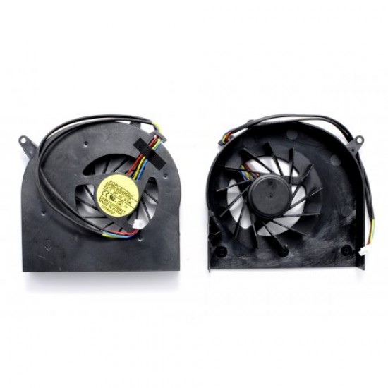 Ανεμιστηράκι Laptop CPU FAN ASUS M60 M60J M60P - DFS531405MC0T Ανεμιστηράκι Laptop CPU FAN ASUS M60 M60J M60P - DFS531405MC0T
