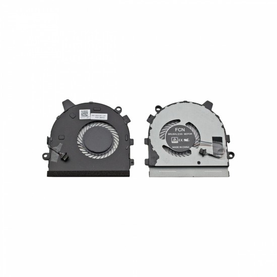 Ανεμιστηράκι Laptop CPU FAN DELL Inspiron 13 7390 (2 in 1) 4pin 5V 0.5A - 1XVDH 023.100GI.0011 Ανεμιστηράκι Laptop CPU FAN DELL Inspiron 13 7390 (2 in 1) 4pin 5V 0.5A - 1XVDH 023.100GI.0011