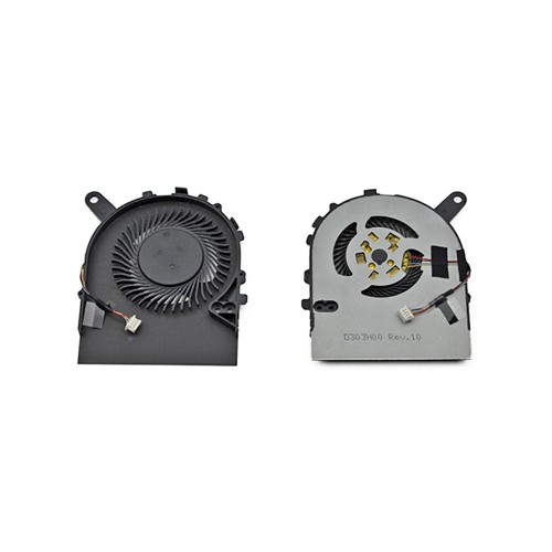 Ανεμιστηράκι Laptop CPU FAN DELL Inspiron 14 7460 7472 4pin 5V 0.5A - FN0570-A1084P1BH Ανεμιστηράκι Laptop CPU FAN DELL Inspiron 14 7460 7472 4pin 5V 0.5A - FN0570-A1084P1BH