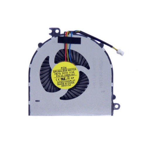 Ανεμιστηράκι Laptop CPU FAN HP 4440s 4441s 4445s 4446s ProBook 4440s 4441s 4445s - DFS531005PL0T 683651-001