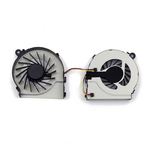 Ανεμιστηράκι Laptop CPU FAN HP CQ42 G42 CQ56 CQ62 G62 G4-1000 G6-1000 G7-1000 CQ72  (for Discrete video card) Type 1 - KSB06105HA DFS53II05MC0T 646578-001