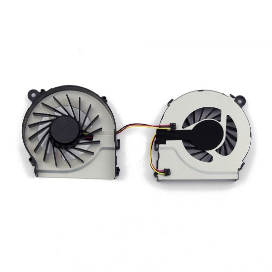 Ανεμιστηράκι Laptop CPU FAN HP CQ42 G42 CQ56 CQ62 G62 G4-1000 G6-1000 G7-1000 CQ72  (for Discrete video card) Type 1 - KSB06105HA DFS53II05MC0T 646578-001