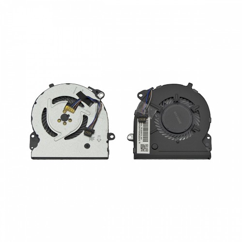 Ανεμιστηράκι Laptop CPU FAN HP Pavilion 15-CW 15-CS 4 pin (Discrete graphics) - L25585-001