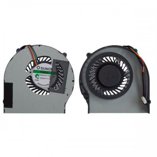 Ανεμιστηράκι Laptop CPU FAN Lenovo B470 V470 V470A - KSB05105HC AB7205HX-GC1