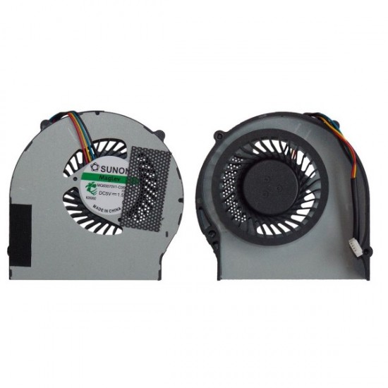 Ανεμιστηράκι Laptop CPU FAN Lenovo B470 V470 V470A - KSB05105HC AB7205HX-GC1 Ανεμιστηράκι Laptop CPU FAN Lenovo B470 V470 V470A - KSB05105HC AB7205HX-GC1