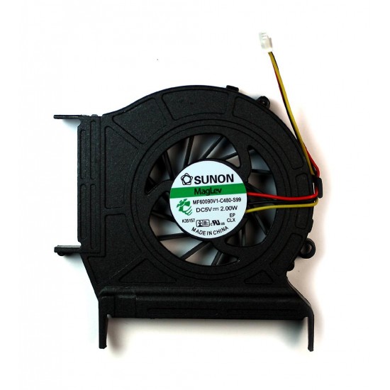 Ανεμιστηράκι Laptop CPU FAN Lenovo E46 E46A E46L E46G K46 K46A K46L - DFS541305LH0T MF60090V1-C480-S99 Ανεμιστηράκι Laptop CPU FAN Lenovo E46 E46A E46L E46G K46 K46A K46L - DFS541305LH0T MF60090V1-C480-S99