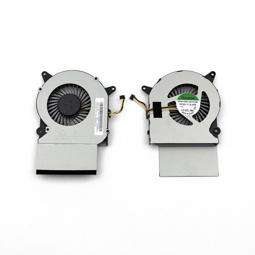 Ανεμιστηράκι Laptop CPU FAN Lenovo IdeaCentre A540 A740 4pin 5V 2.25W - EG90120S1-C010-S99 DC28000EIS0