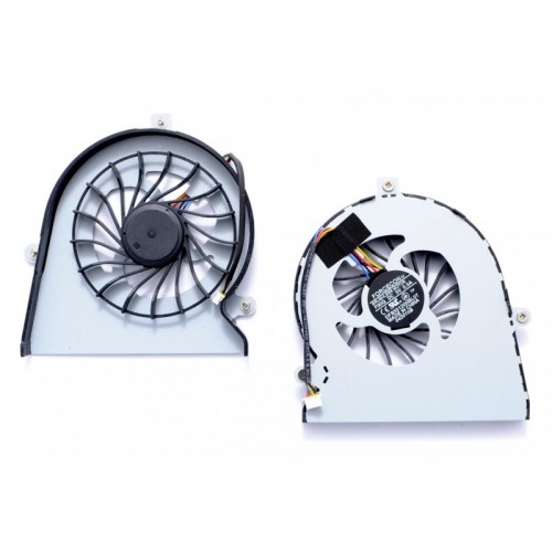 Ανεμιστηράκι Laptop CPU FAN Lenovo IdeaPad Y560 Y560A Y560P - MG75070V1-C000-S99 DFS551205ML0T