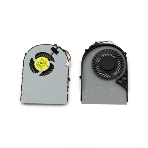 Ανεμιστηράκι Laptop CPU FAN Lenovo S410P S510P Series 4pin 5V 0.5A - DFS531005PL0T 23.10797.001