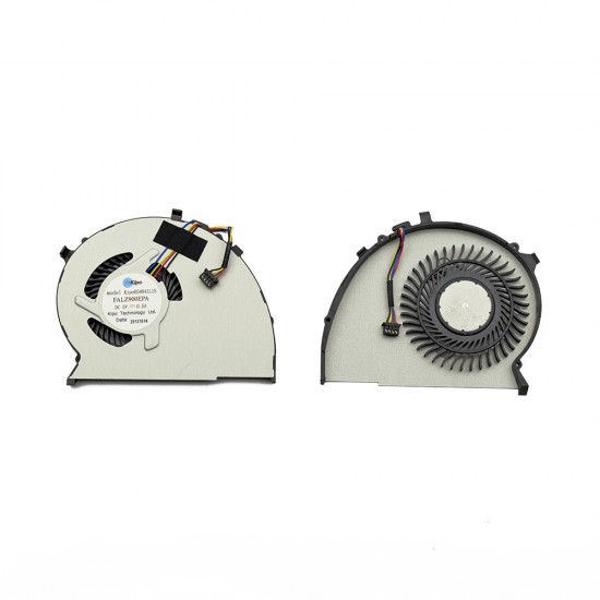 Ανεμιστηράκι Laptop CPU FAN Lenovo U430 U430P U430T U530 U530P 4pin 5V 0.5A - FALZ900EPA