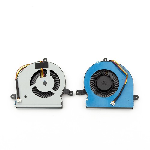 Ανεμιστηράκι Laptop CPU FAN Lenovo Y41 Y51 14/15-ISK 14-ISE 14-IFI 4pin 5V 0.40A - KSB0705HA EG75080S1-C010-S9A