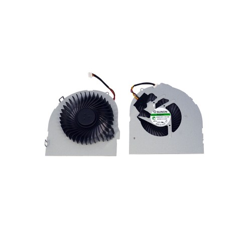 Ανεμιστηράκι Laptop CPU FAN Lenovo Y480 Y480A Y480M Y480N Y480P - MG75150V1-C000-S99 MG60120V1-C160-S99