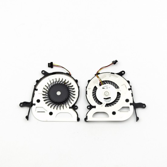 Ανεμιστηράκι Laptop CPU FAN Sony VAIO SVF13N - AB06005HX0403Z1
